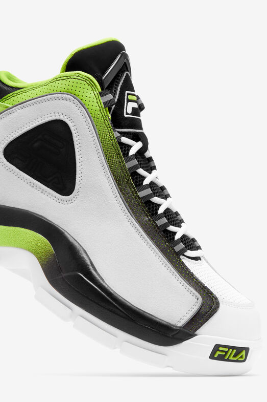 GRANT HILL 2