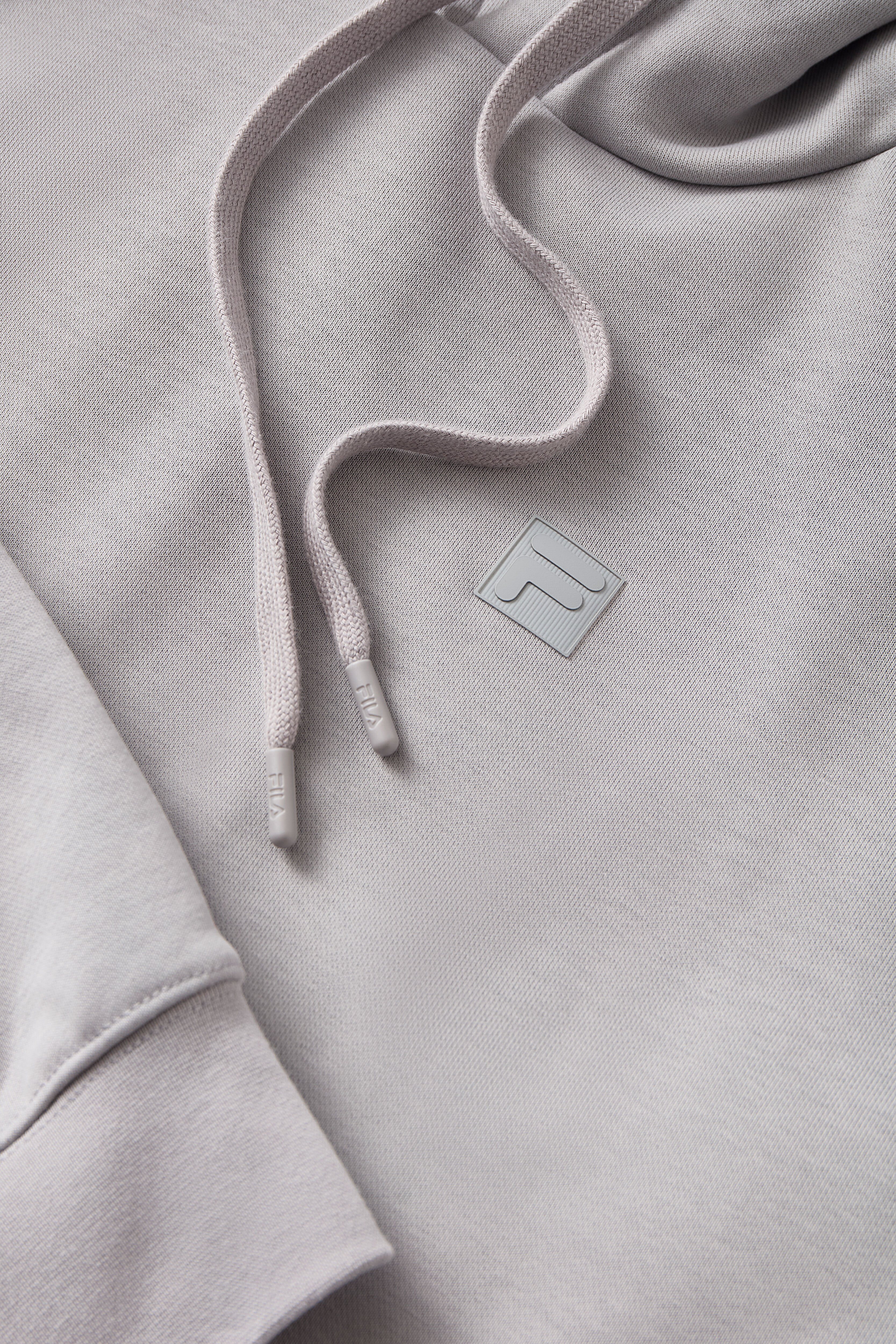 Apex Unisex Oversized Hoodie | Fila