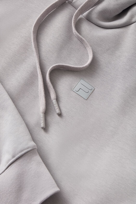 APEX OVERSIZED HOODIE