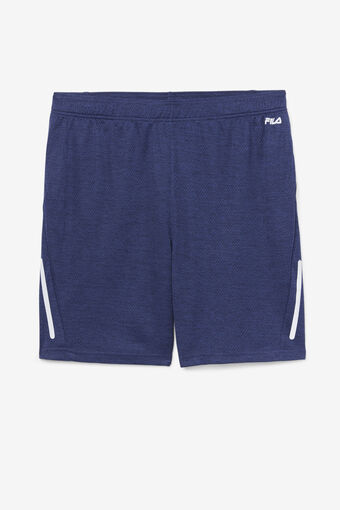 GAYLON SHORT/NAVY/Large