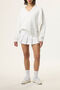 HAILEY BIEBER KNIT SWEATER
