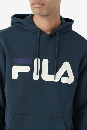 SAMARI HOODIE