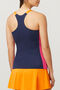 AWNING COLORBLOCKED TANK