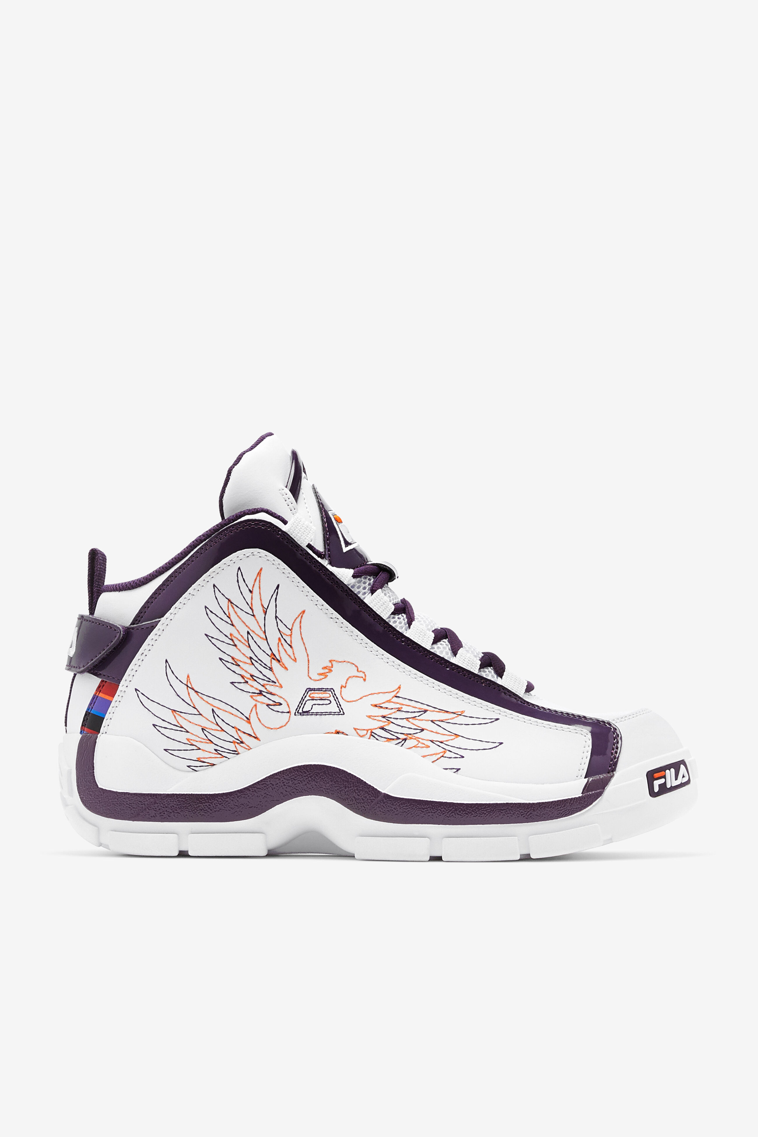 Grant Hill Shoes Official FILA