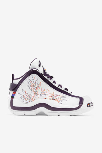 GRANT HILL 2 HISTORY