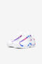 GRANT HILL 2 LOW TIE DYE/WHT/WHT/TDYE/Four and a half