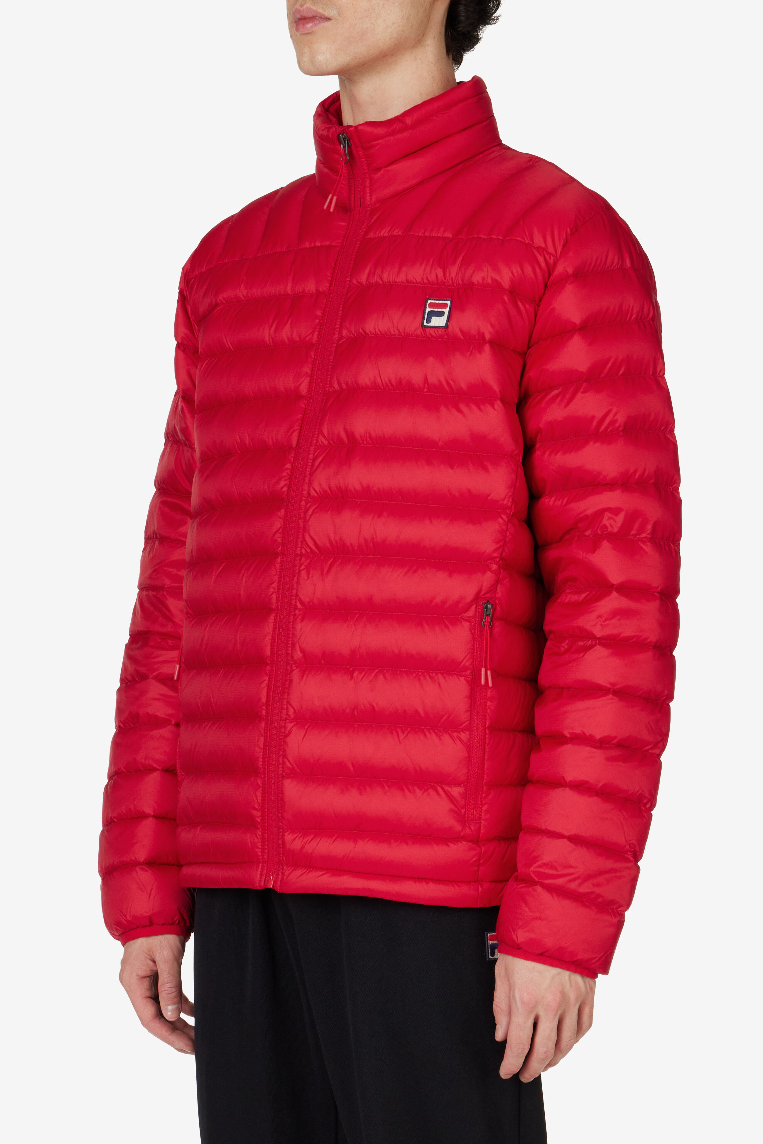 Men s Jackets Windbreakers FILA