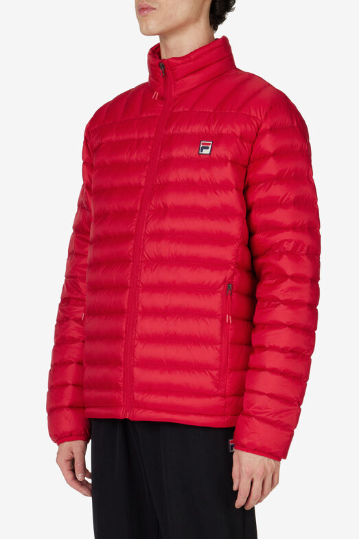 PREMIUM LIGHTWEIGHT PUFFER