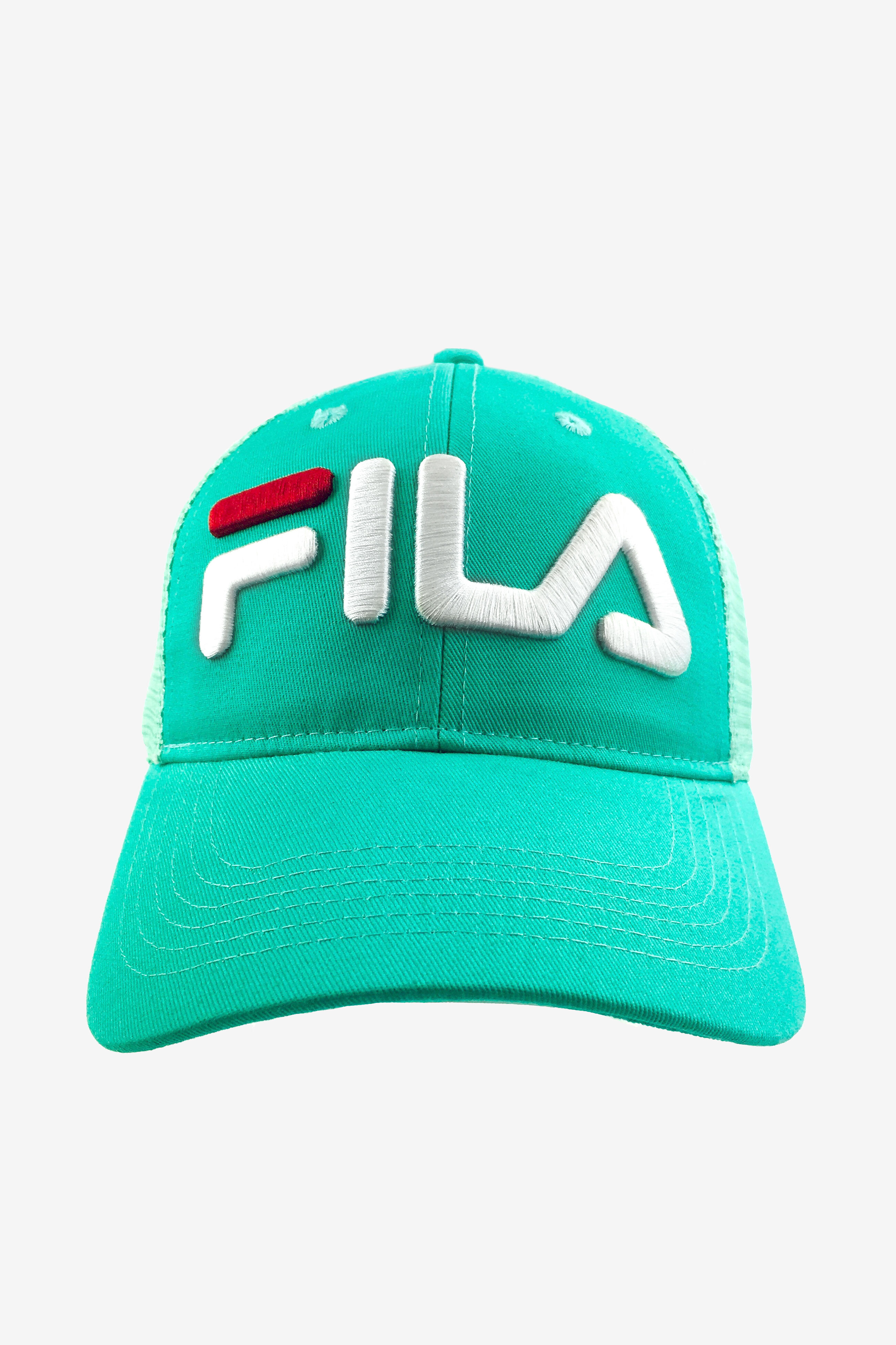 Fila trucker hat outlet
