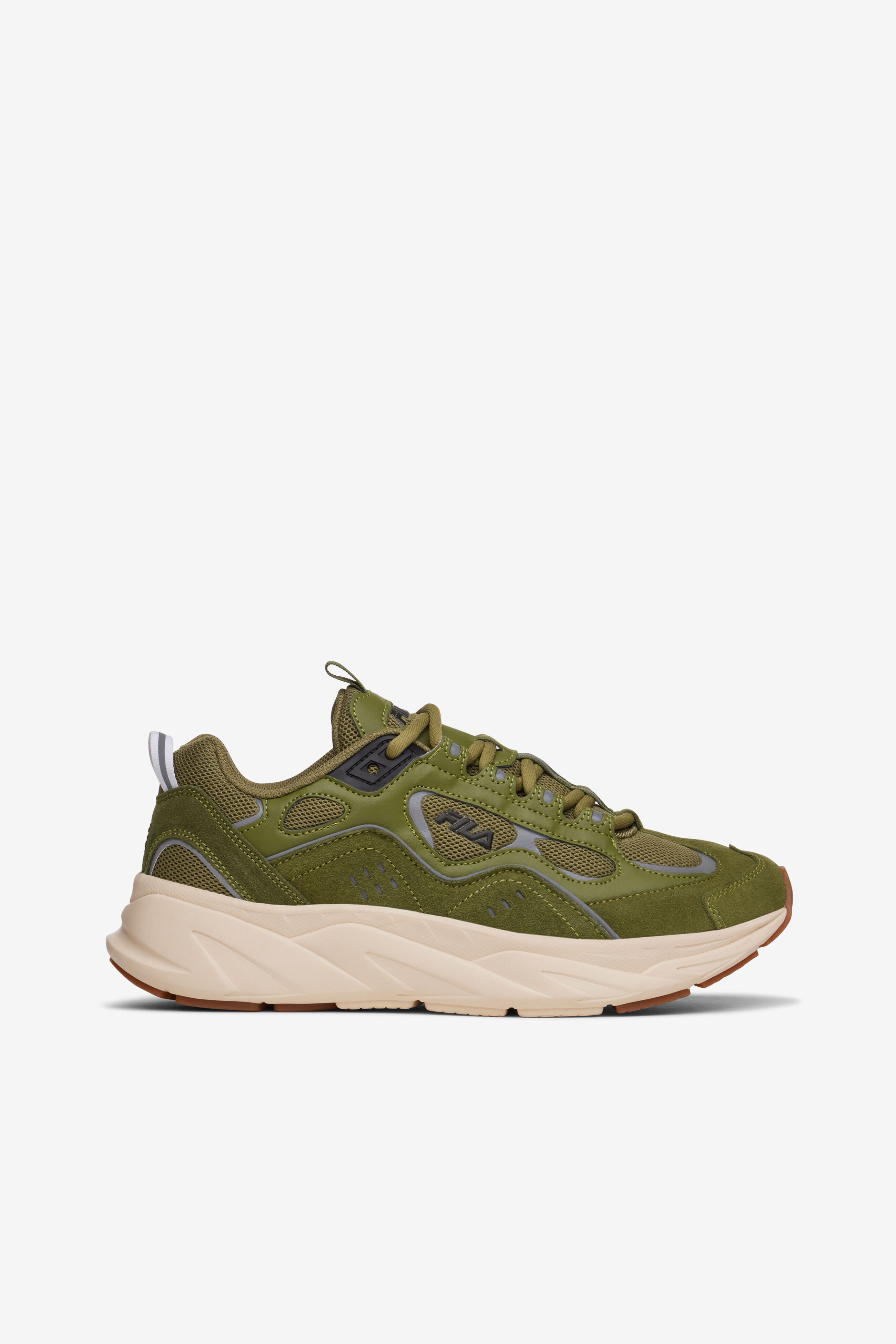 Fila heritage women s shop disruptor 2 premium velour
