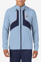 SOLAR POWER TRACK JACKET