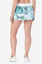 DEUCE COURT TIERED SKORT