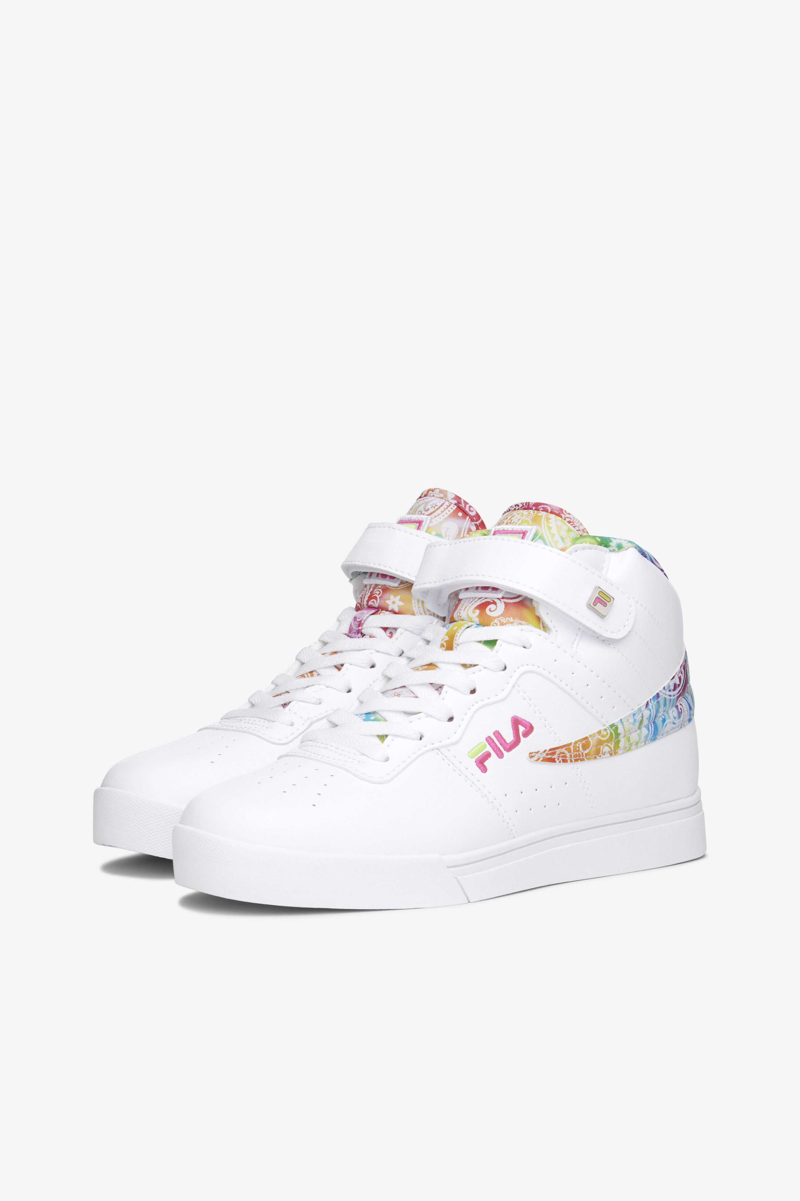 Tenis fila vulc 13 deals