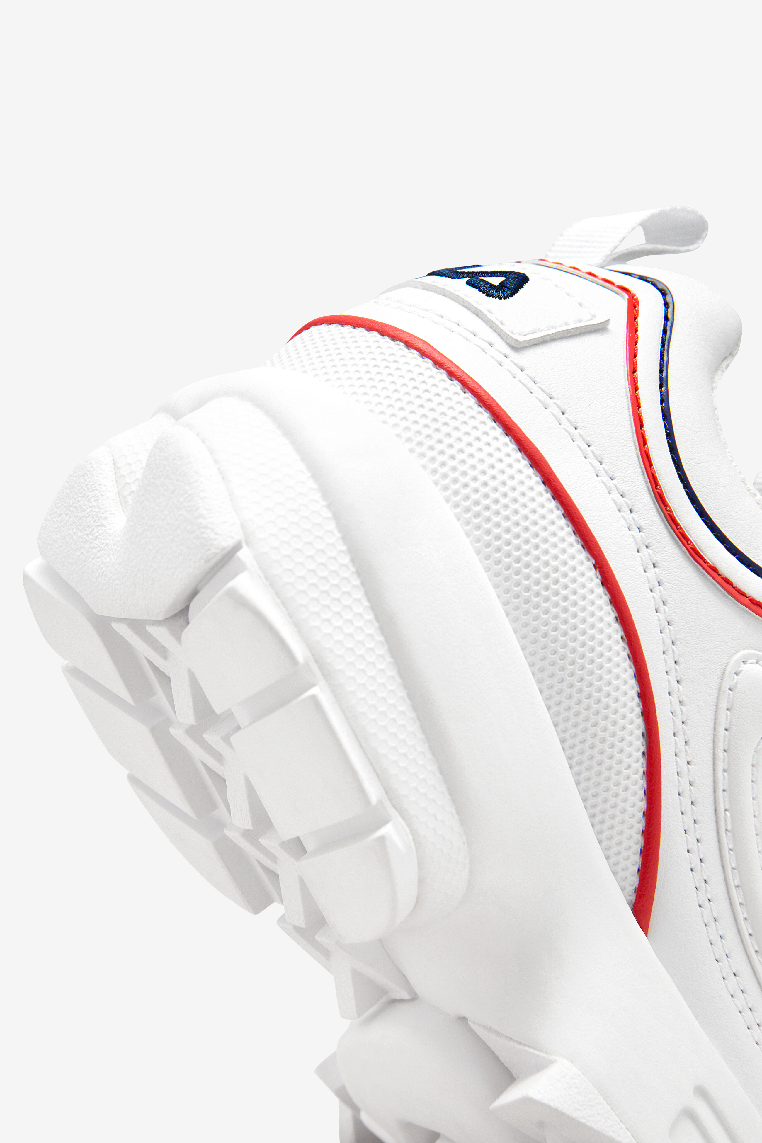 Fila disruptor 2 ice hot sale