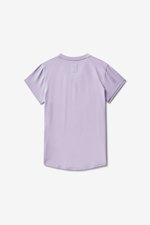 SHORT SLEEVE PERFORMANCE TOP
