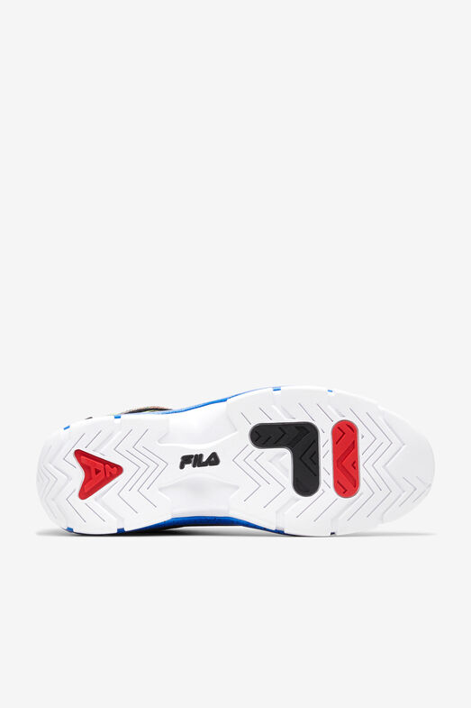 GRANT HILL 2 RACING