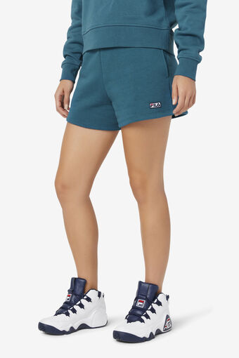 DIARA HIGH RISE SHORT