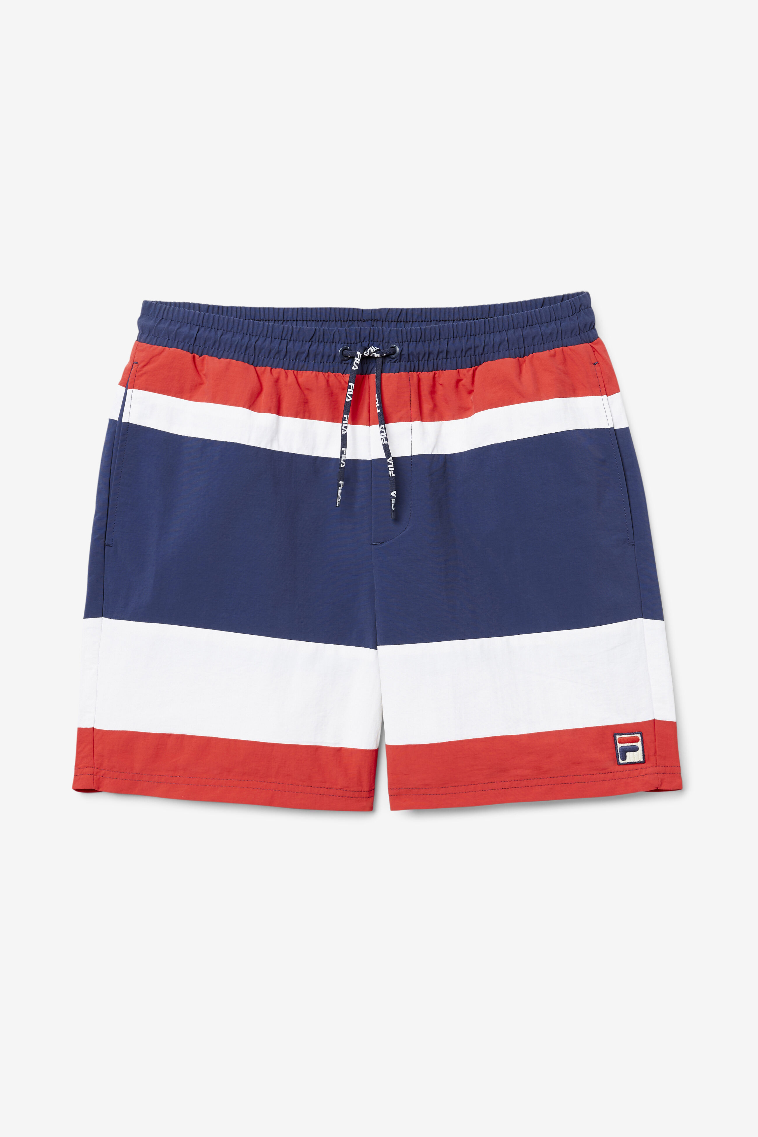 Fila men's shop swim trunks