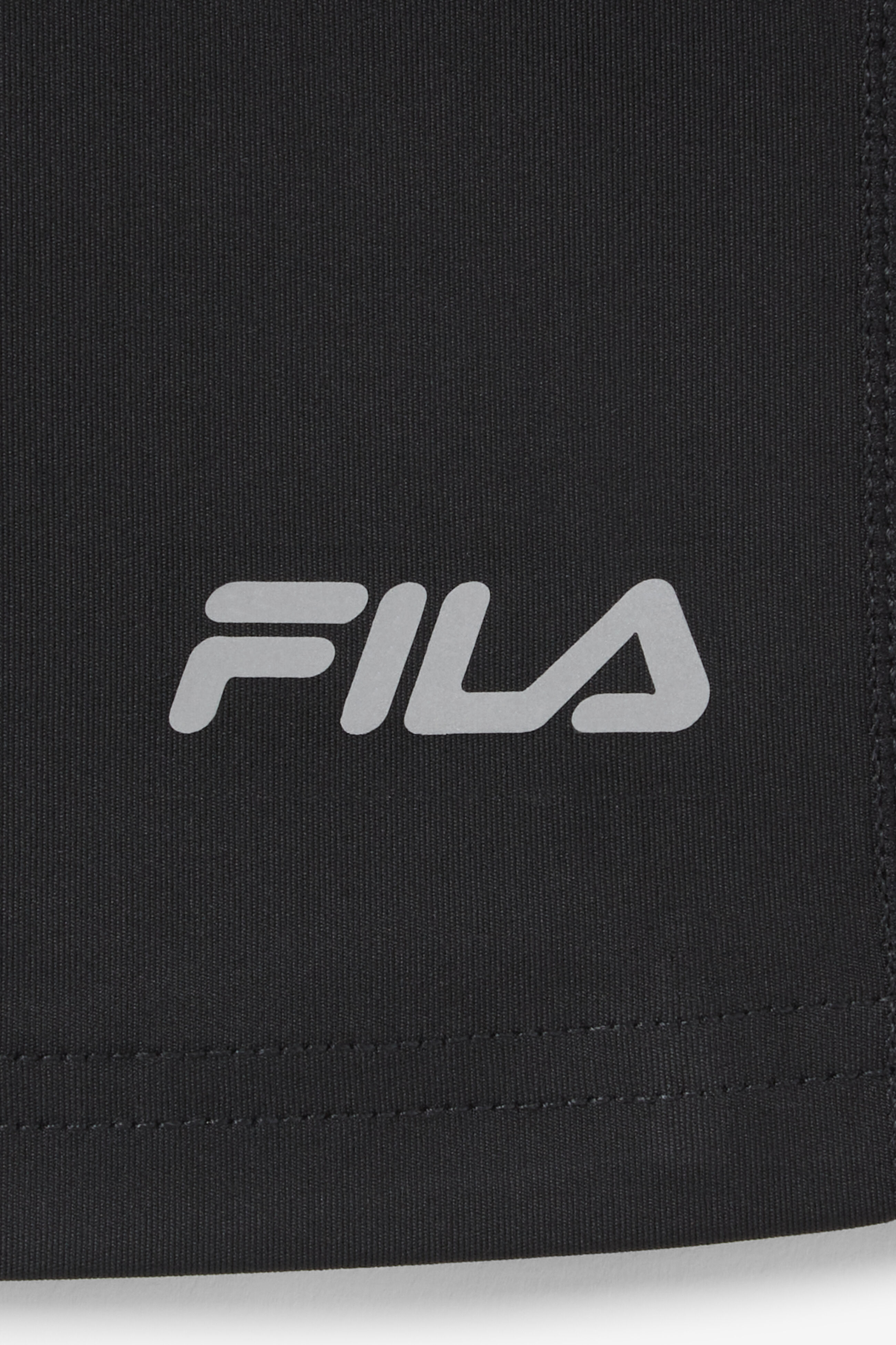 Fila outlet compression shorts