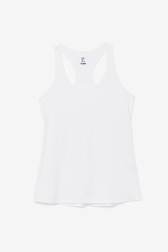 PICKLEBALL HTHR RACERBACK TANK