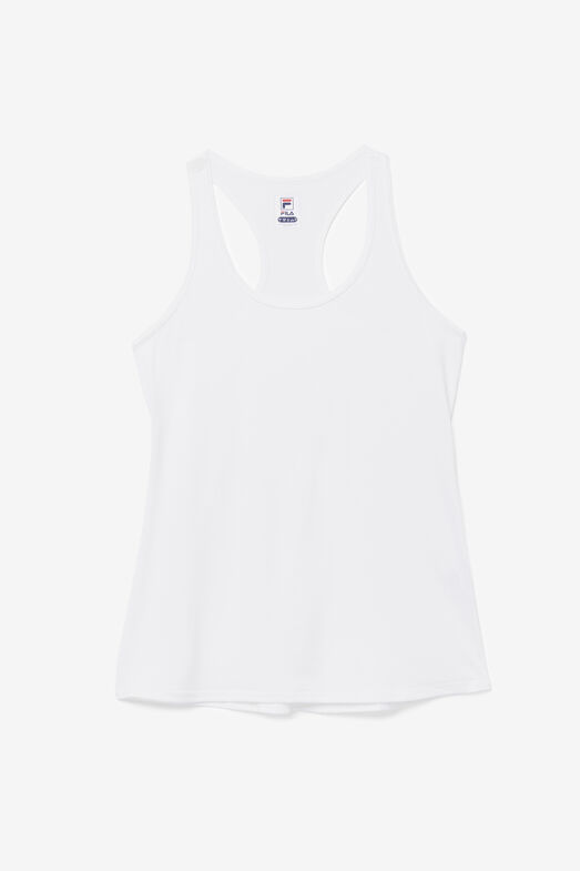 PICKLEBALL HTHR RACERBACK TANK