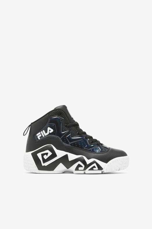 Fila MB NIGHT WALK BLK/BLK/WHT