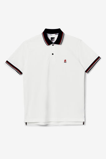 ICON POLO SHIRT