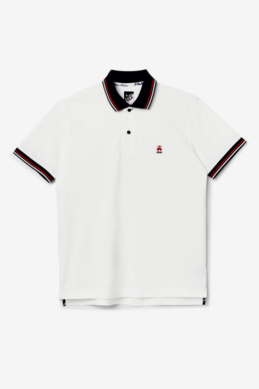 ICON POLO SHIRT