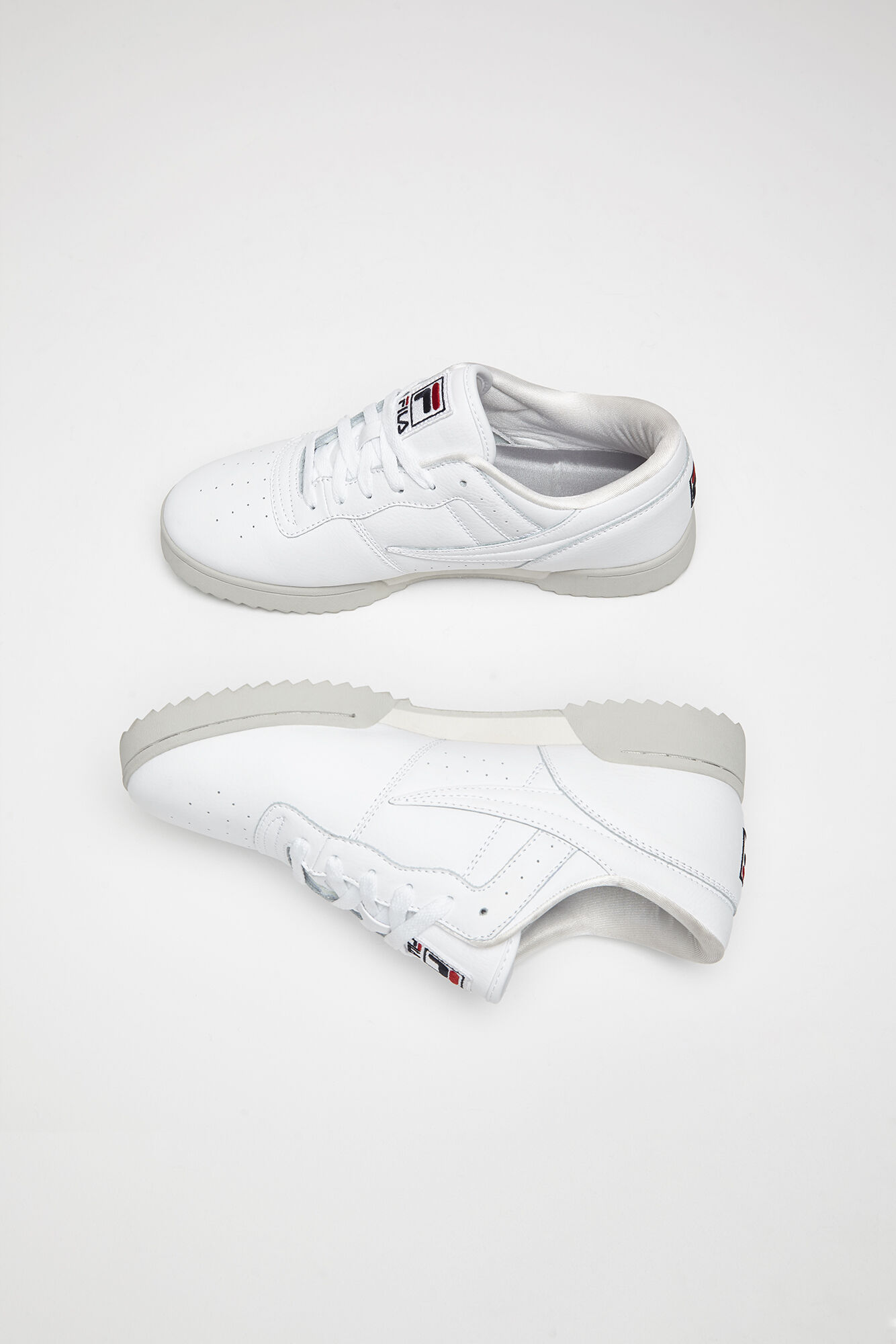 Fila ripple sneaker top