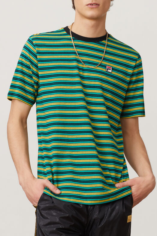 HUGH TEE