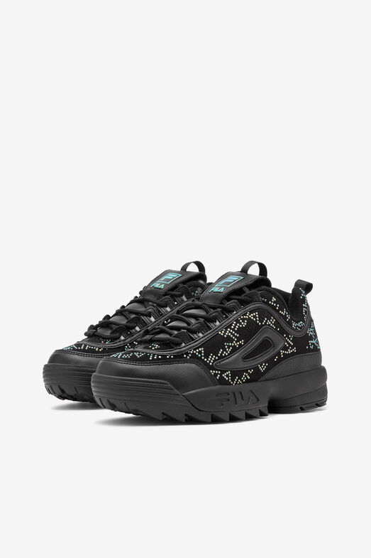 DISRUPTOR II DIAMANTE