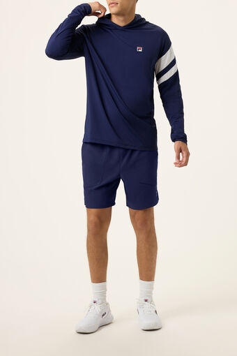LONG SLEEVE HOODIE