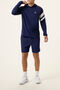 LONG SLEEVE HOODIE