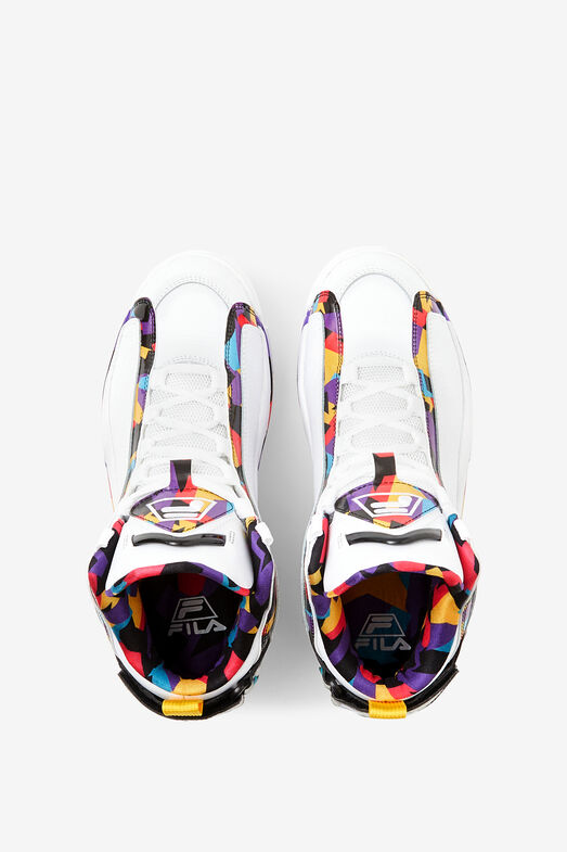 GRANT HILL 2 90S