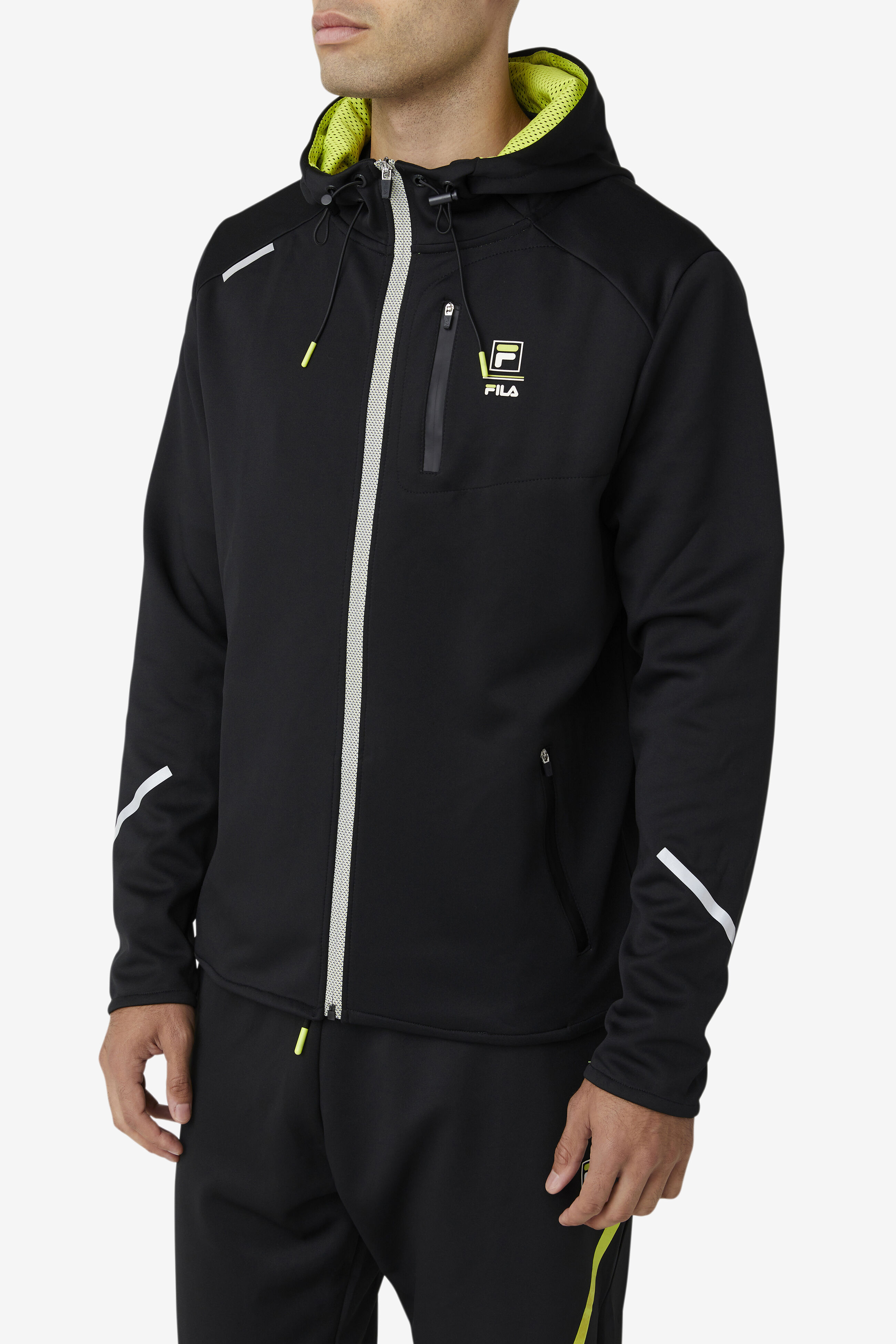 Fila tech hot sale