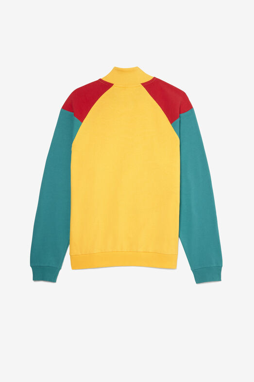 FENWICK 1/2 ZIP