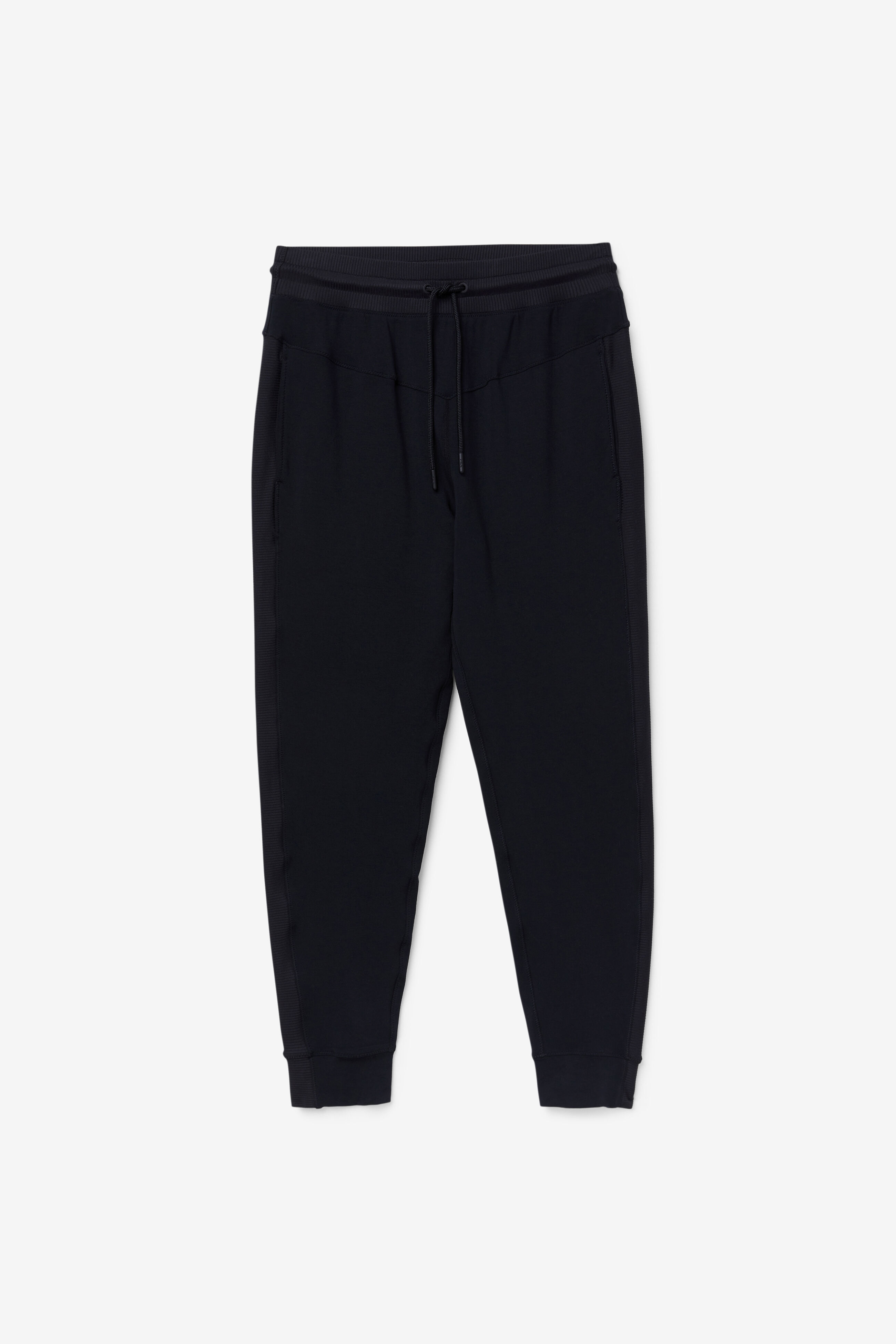 Fi lux Texture Women s French Terry Joggers Fila