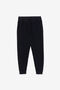 FI-LUX TEXTURE JOGGER/BLACK/Extra Small