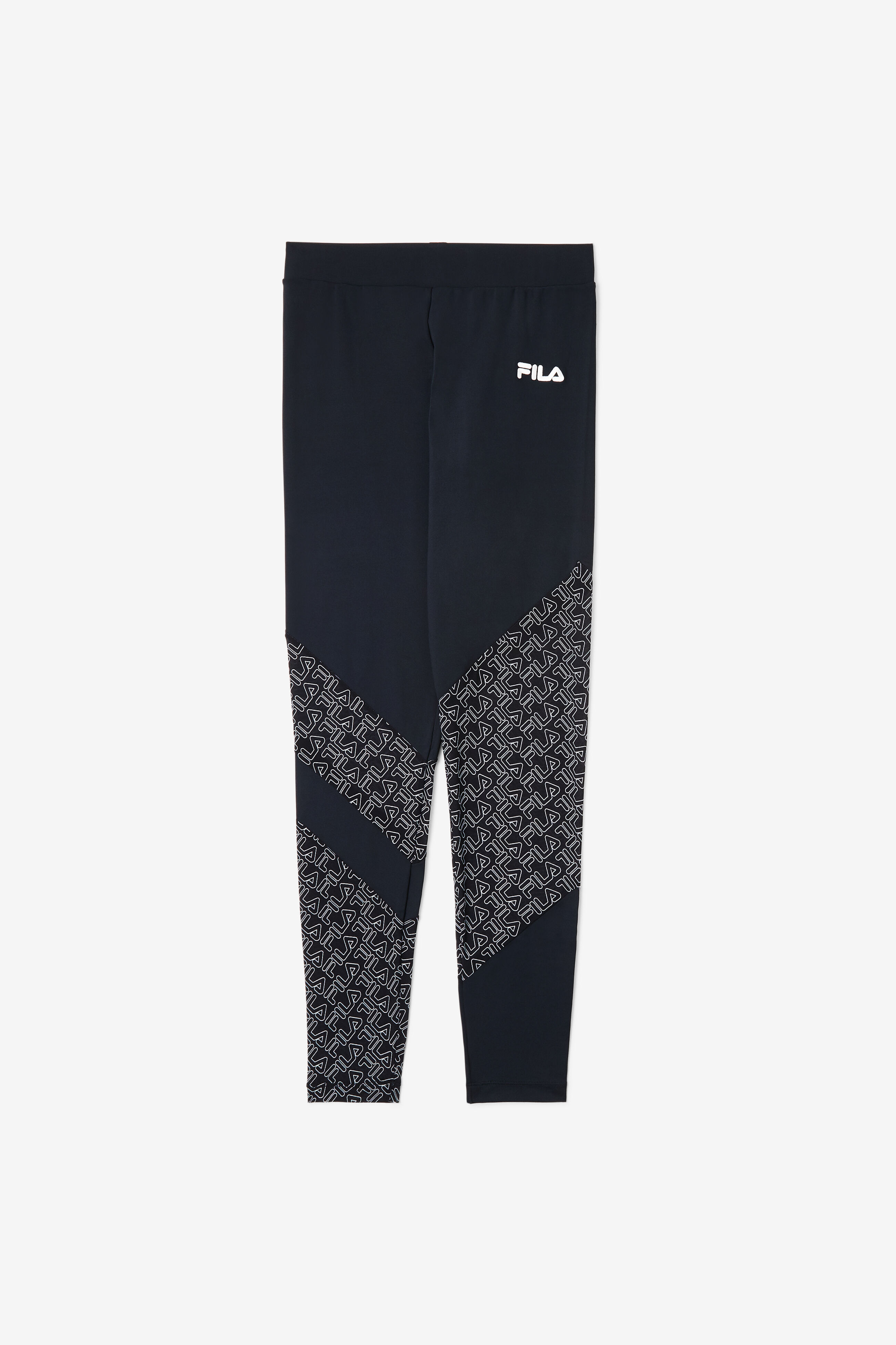 Fila mesh new arrivals leggings