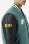 JOSH VARSITY JACKET