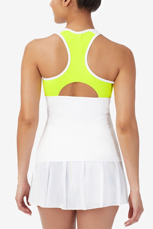 RACERBACK TANK