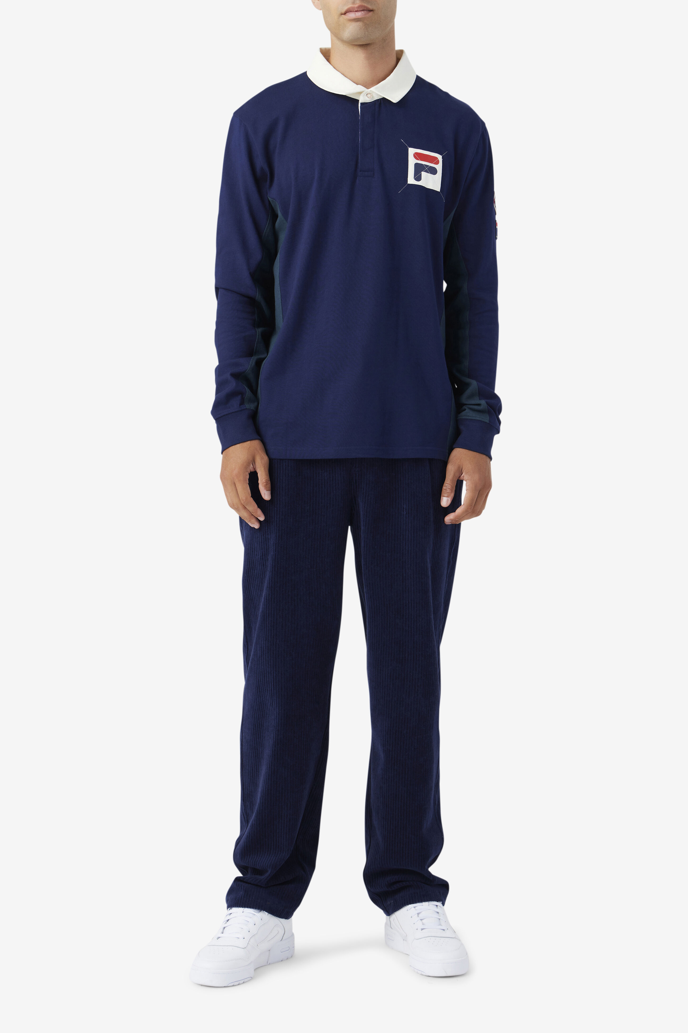 Fila rugby hotsell