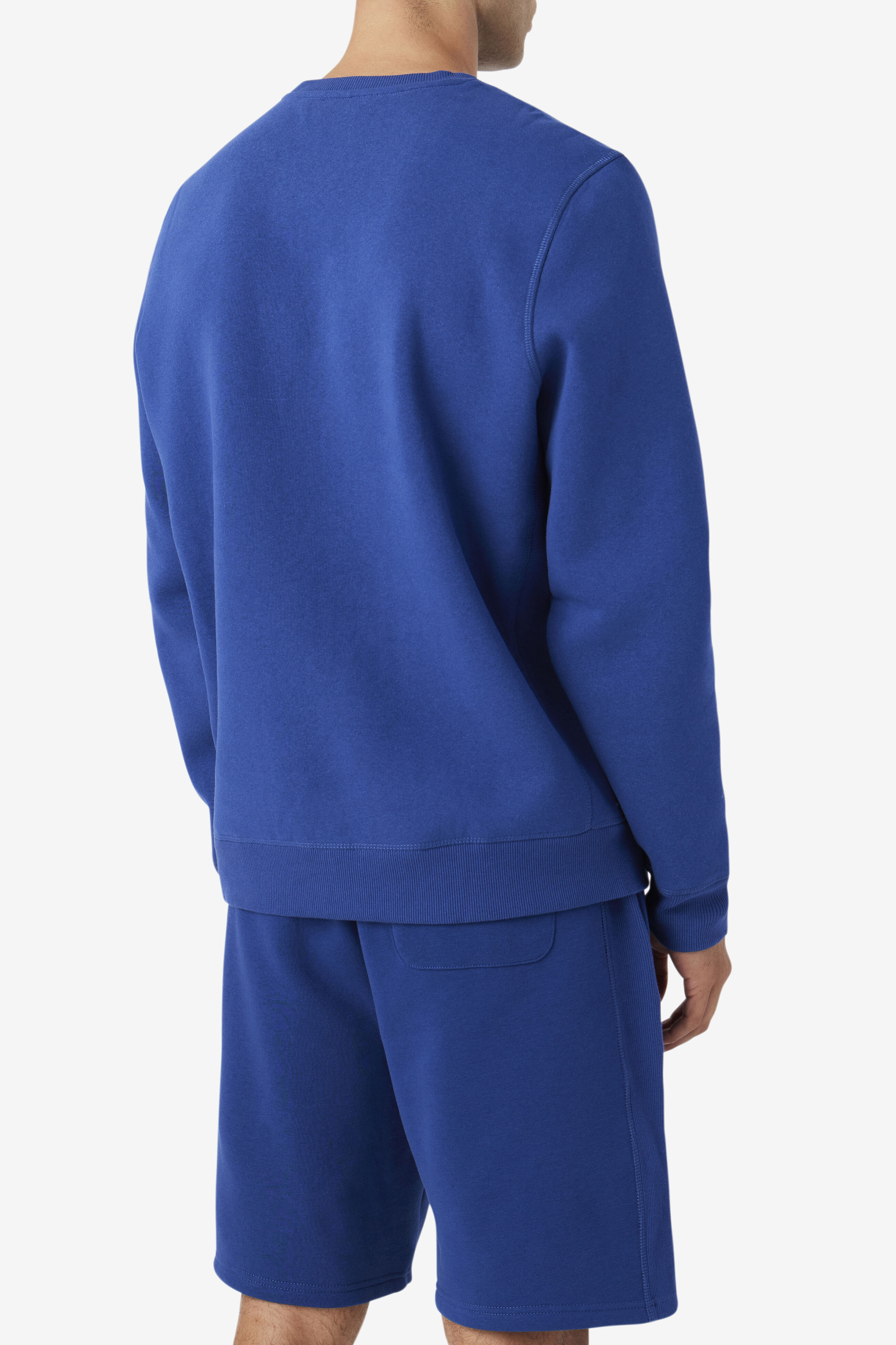 Fila colin crew outlet sweatshirt