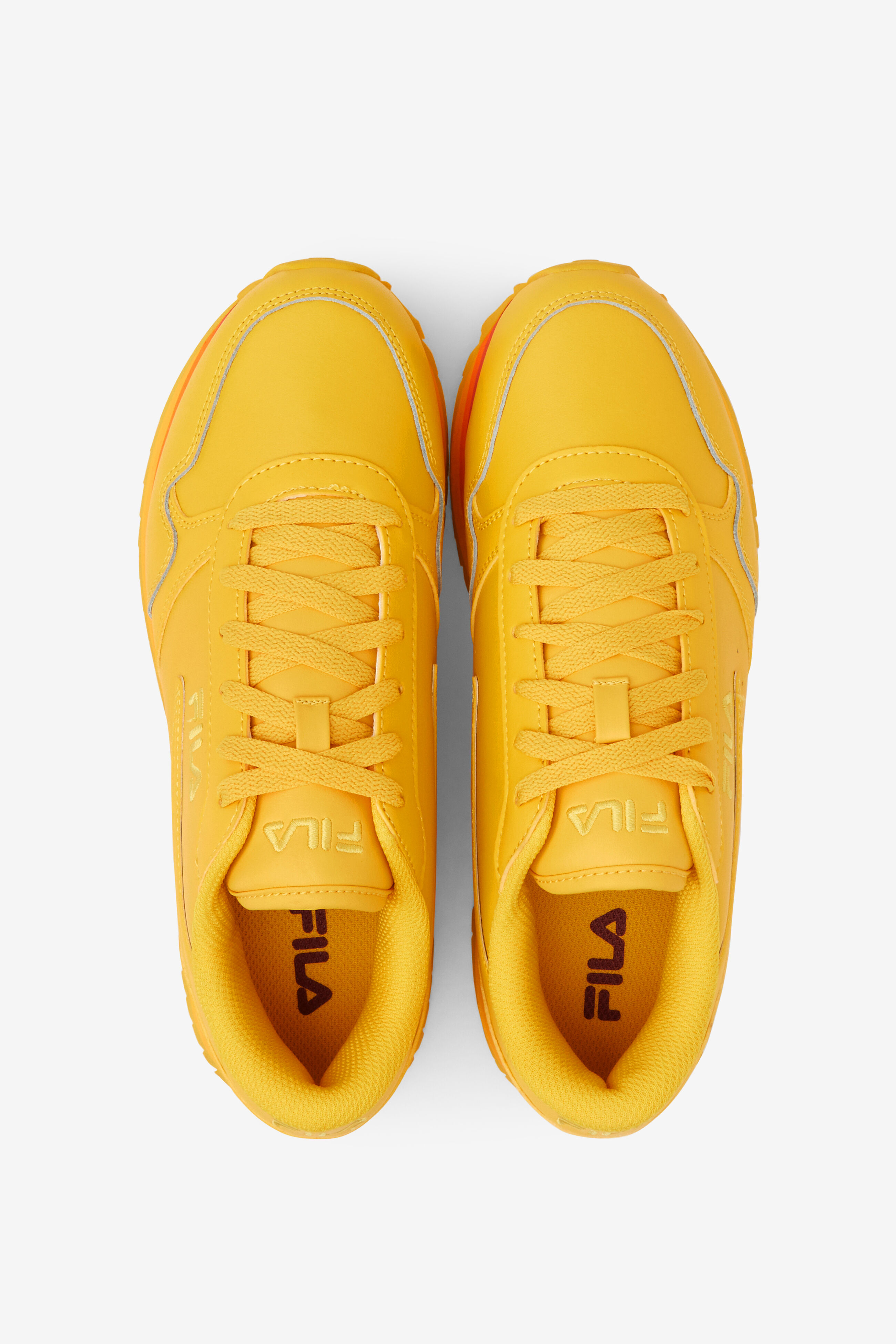 Women s Orbit Stripe Sneakers Lifestyle Fila