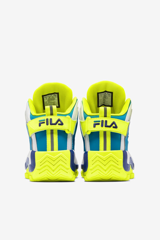 GRANT HILL 2