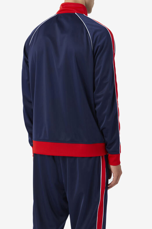 2PAC TRACK JACKET