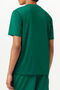 TEN ESS SHORT SLEEVE HENLEY