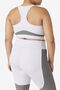 UPLIFT RACERBACK SPORTS BRA