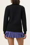 MATCH FLEECE FULL ZIP JACKET