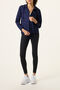 ELEVATED ESSENTIALS JACKET